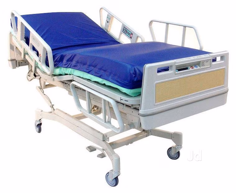 Hospital Bed Repair Services